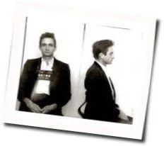 Five Minutes To Live Chords by Johnny Cash