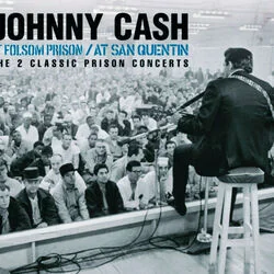 Folsom Prison Blues Live Chords by Johnny Cash