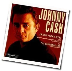 Folsome Prison Blues Bass Tab by Johnny Cash