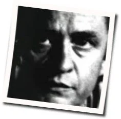 Gods Gonna Cut You Down (Ver2) Chords by Johnny Cash