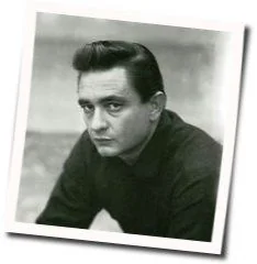 Gods Gonna Cut You Down Chords by Johnny Cash