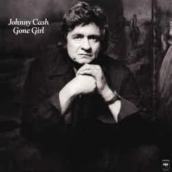 Gone Girl Chords by Johnny Cash