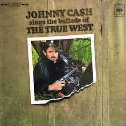 Green Grow The Lilacs Chords by Johnny Cash