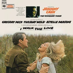 Hungry Chords by Johnny Cash
