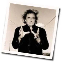 I Don't Hurt Anymore (Ver2) Chords by Johnny Cash