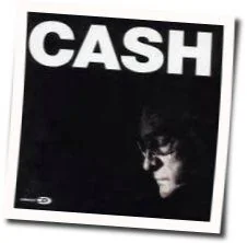 I Drove Her Out Of My Mind Chords by Johnny Cash