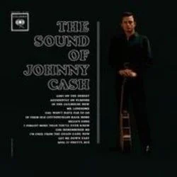 I Forgot More Than You'll Ever Know Chords by Johnny Cash