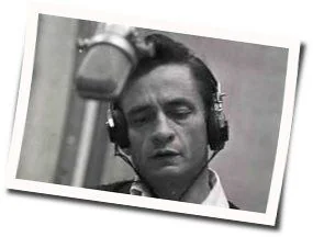 I Got A Woman Chords by Johnny Cash