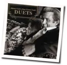 If I Were A Carpenter Chords by Johnny Cash