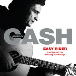 I'm An Easy Rider Chords by Johnny Cash