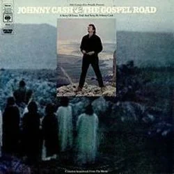 Jesus Chords by Johnny Cash
