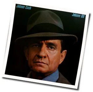 Johnny 99 Chords by Johnny Cash