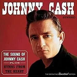 Let Me Down Easy Chords by Johnny Cash