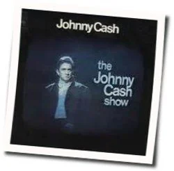 Look For Me Chords by Johnny Cash