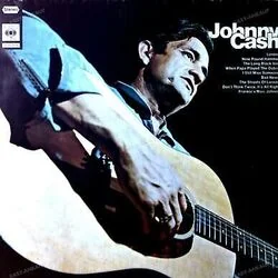 Lorena Chords by Johnny Cash