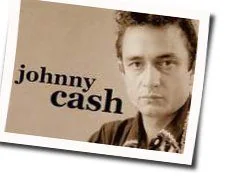 Loves Been Good To Me Chords by Johnny Cash