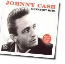 Man Comes Around Chords by Johnny Cash