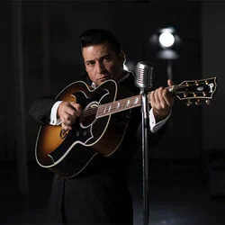 Man In Black Ukulele Chords by Johnny Cash