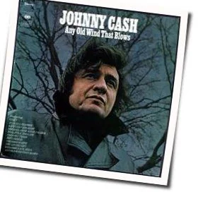 Matthew 24 Chords by Johnny Cash