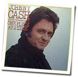 Mountain Lady Chords by Johnny Cash