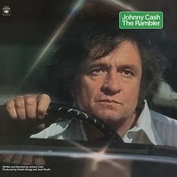 My Cowboys Last Ride Chords by Johnny Cash