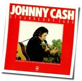 My Old Kentucky Home Chords by Johnny Cash