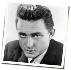 Oh Susanna Chords by Johnny Cash