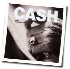 Personal Jesus (Ver2) Chords by Johnny Cash