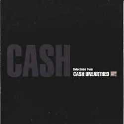 Pocahontas Chords by Johnny Cash