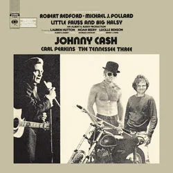 Rollin Free Chords by Johnny Cash