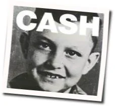 Rose Of My Heart Chords by Johnny Cash