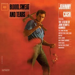 Roughneck Chords by Johnny Cash