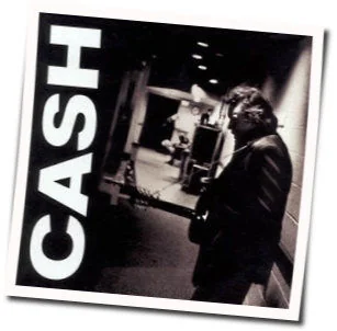 Sea Of Heartbreak Chords by Johnny Cash