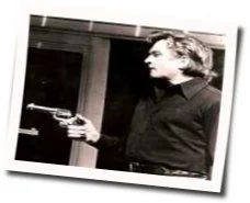 Singer Of Songs Chords by Johnny Cash