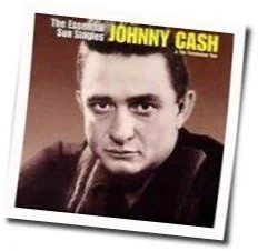 So Doggone Lonesome Intro Tab by Johnny Cash