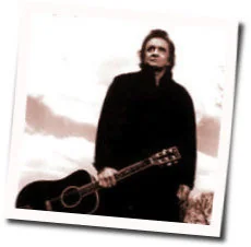 Streets Of Laredo Chords by Johnny Cash