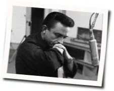 That Lucky Old Sun Chords by Johnny Cash