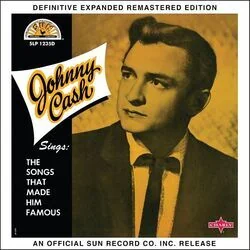 The Lady Of Love Chords by Johnny Cash