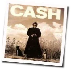 The Man Comes Around Chords by Johnny Cash