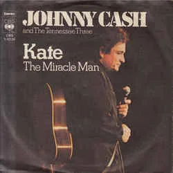 The Miracle Man Chords by Johnny Cash