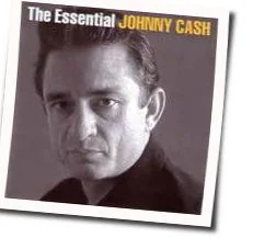 The Rebel Johnny Yuma Tab by Johnny Cash