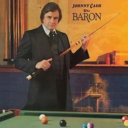 The Reverend Mr Black Chords by Johnny Cash