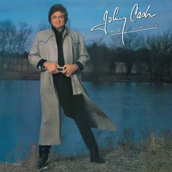 They're All The Same Chords by Johnny Cash