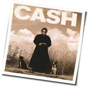 Thirteen (Ver2) Chords by Johnny Cash
