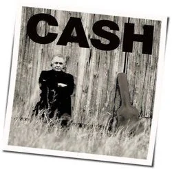 Unchained (Ver2) Chords by Johnny Cash