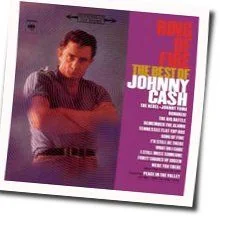 Waiting For A Train Chords by Johnny Cash