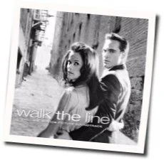 Walk The Line  Tab by Johnny Cash