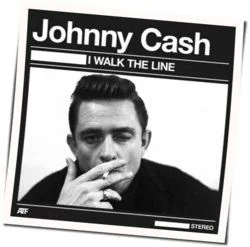 Walk The Line (Ver2) Tab by Johnny Cash