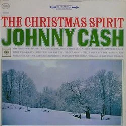We Are The Shepherds Chords by Johnny Cash