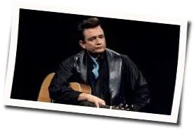 When It's Springtime In Alaska It's Forty Below Chords by Johnny Cash